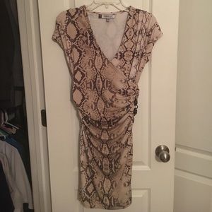 Cocktail dress